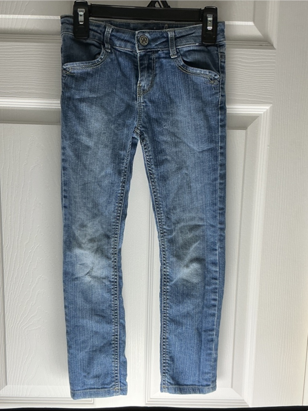 Gymboree Light Blue Skinny Jeans